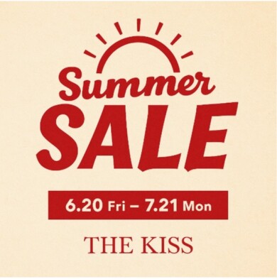 Special Summer Sale 🍉🎐🌻