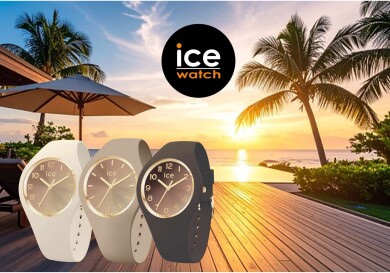 NEW【ICE sunset】☀