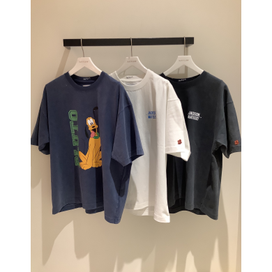 JACKSON MATISSE とBAYFLOWのスペシャル企画