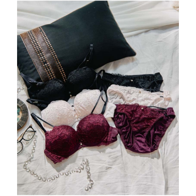 新色ブラセット💖