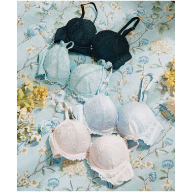 楽盛りブラに新色登場💗