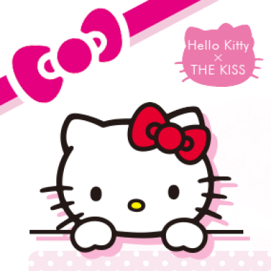 Hello Kitty 🎀 コラボ