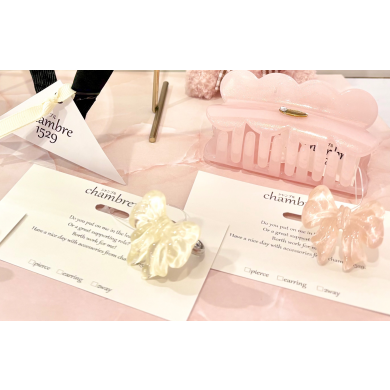 甘可愛いアイテムが入荷しました🎀