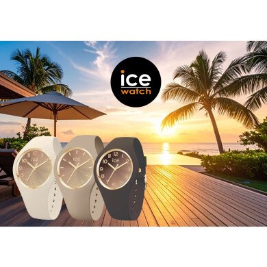 NEW【ICE sunset】☀