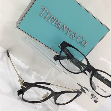 TIFFANY&Co.