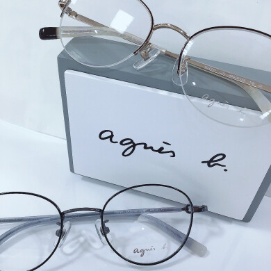 アニエスベー👓