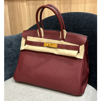 【バーキンの買取品をご紹介】