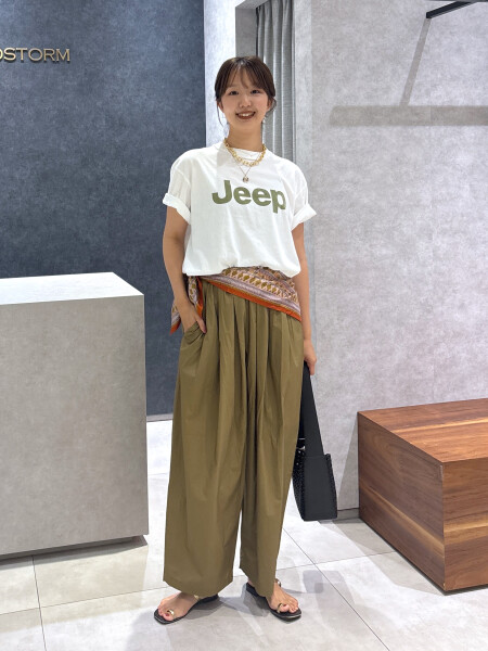 バンヤードストーム