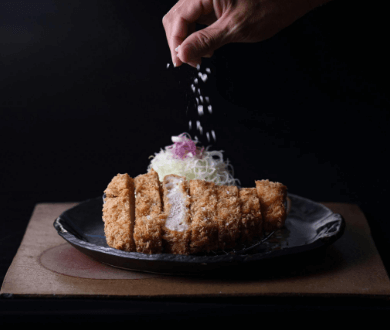 とんかつ 勝烈亭