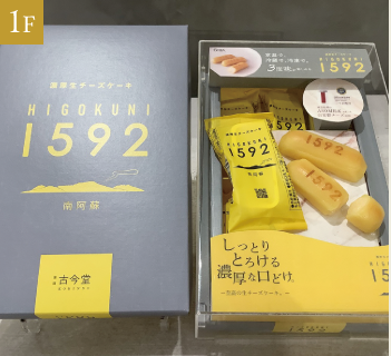 菓舗古今堂