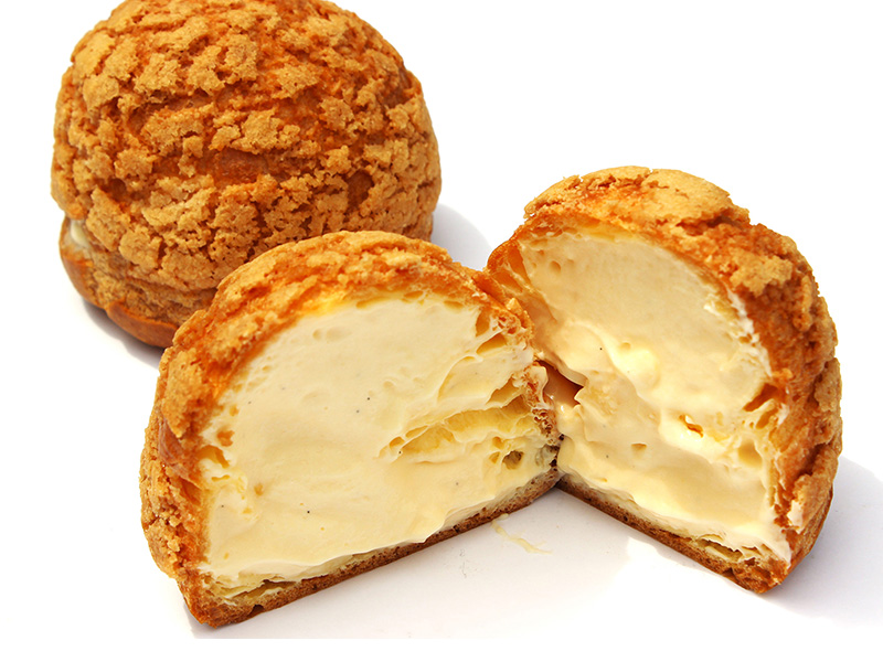 近江カスタードクラブ