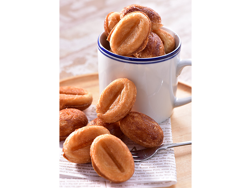 デニッシュビーンズ