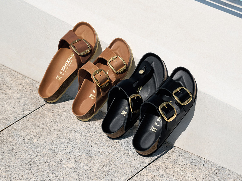 ビルケンシュトック