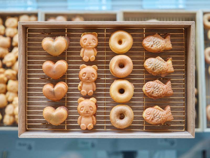 ギンザプティカスタ