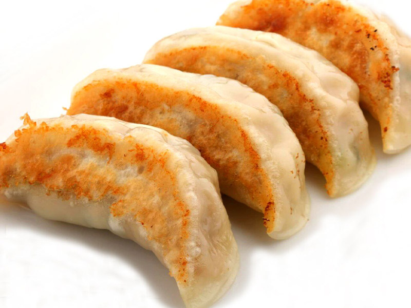 餃子HONPO