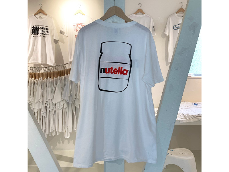 whitE(e) store