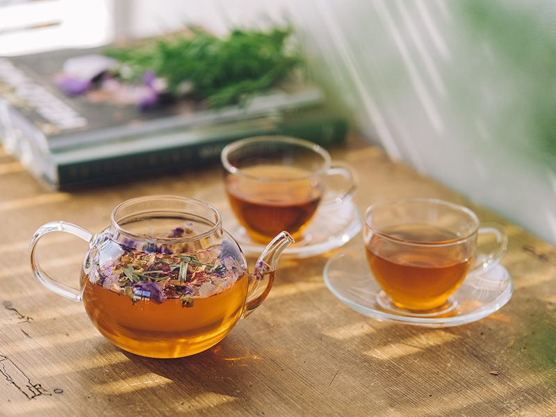 南阿蘇TEA HOUSE