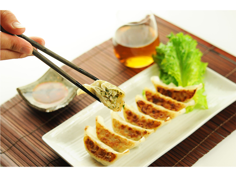 栃木都餃子 ご当地餃子HONPO