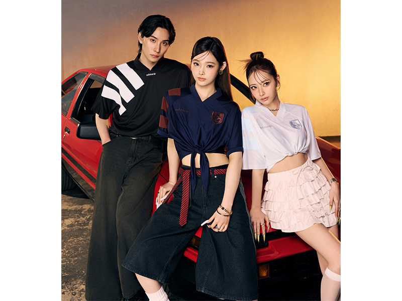 ABC-MART GRAND STAGE×adidas POP UP SHOP
