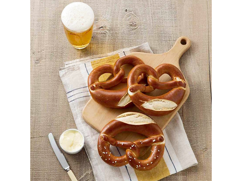 Pretzelink