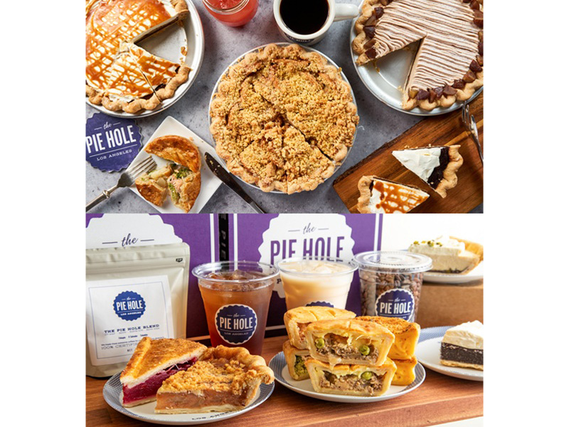 The Pie Hole Los Angeles