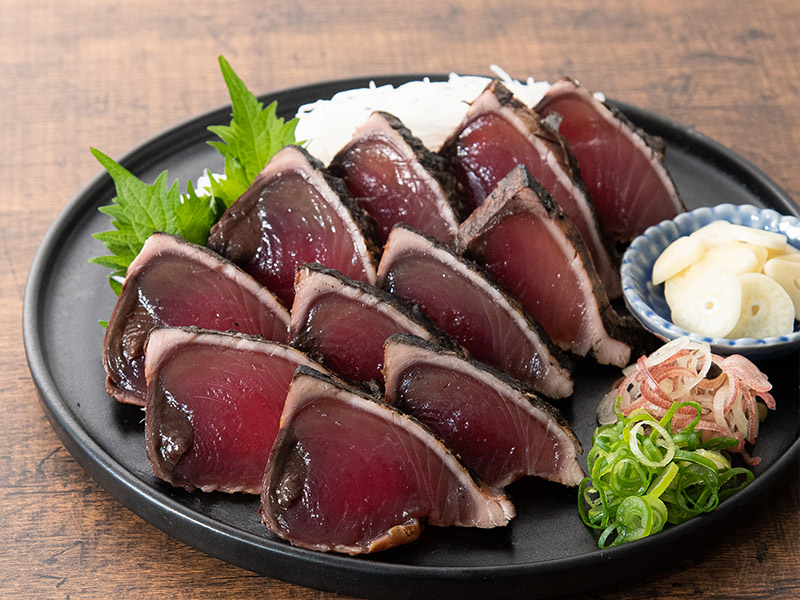 高知の魚家さん
