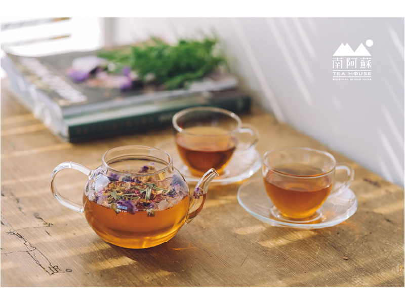 南阿蘇TEA HOUSE