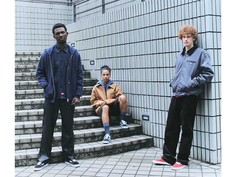 Dickies