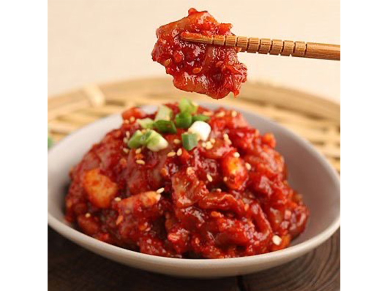 大阪鶴橋キムチ