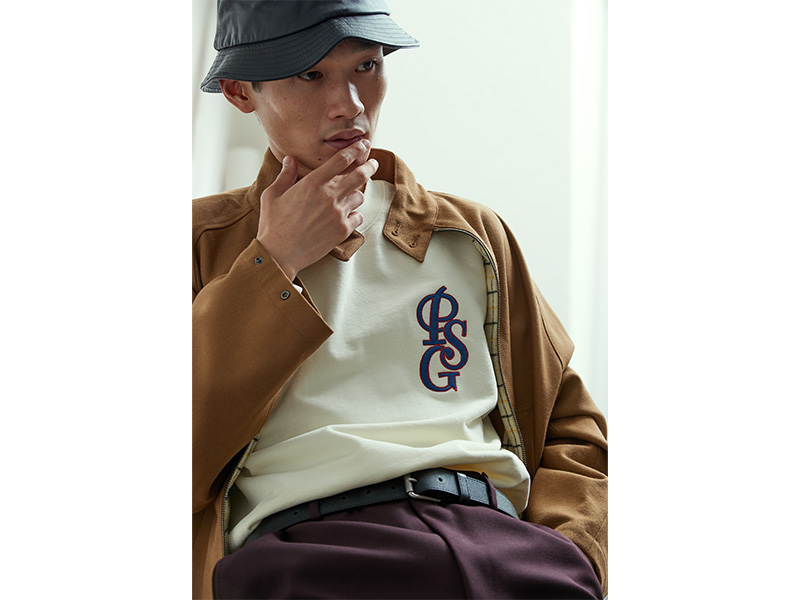 PARIS SAINT-GERMAIN STORE TOKYO