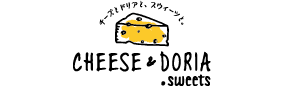 チーズ&ドリア. スイーツ