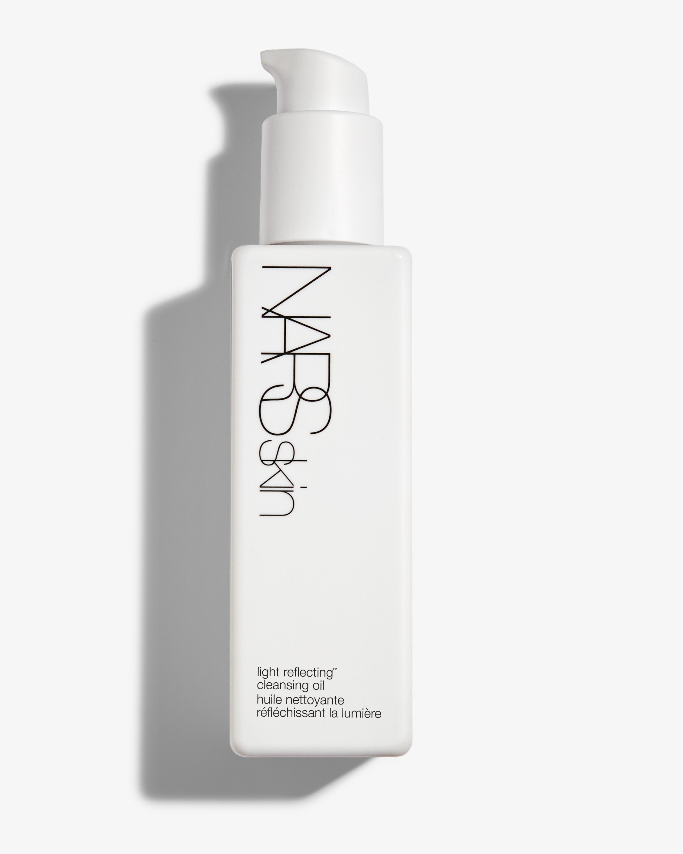 NARS ライトリフレクティング クレンジングオイル&限定キット