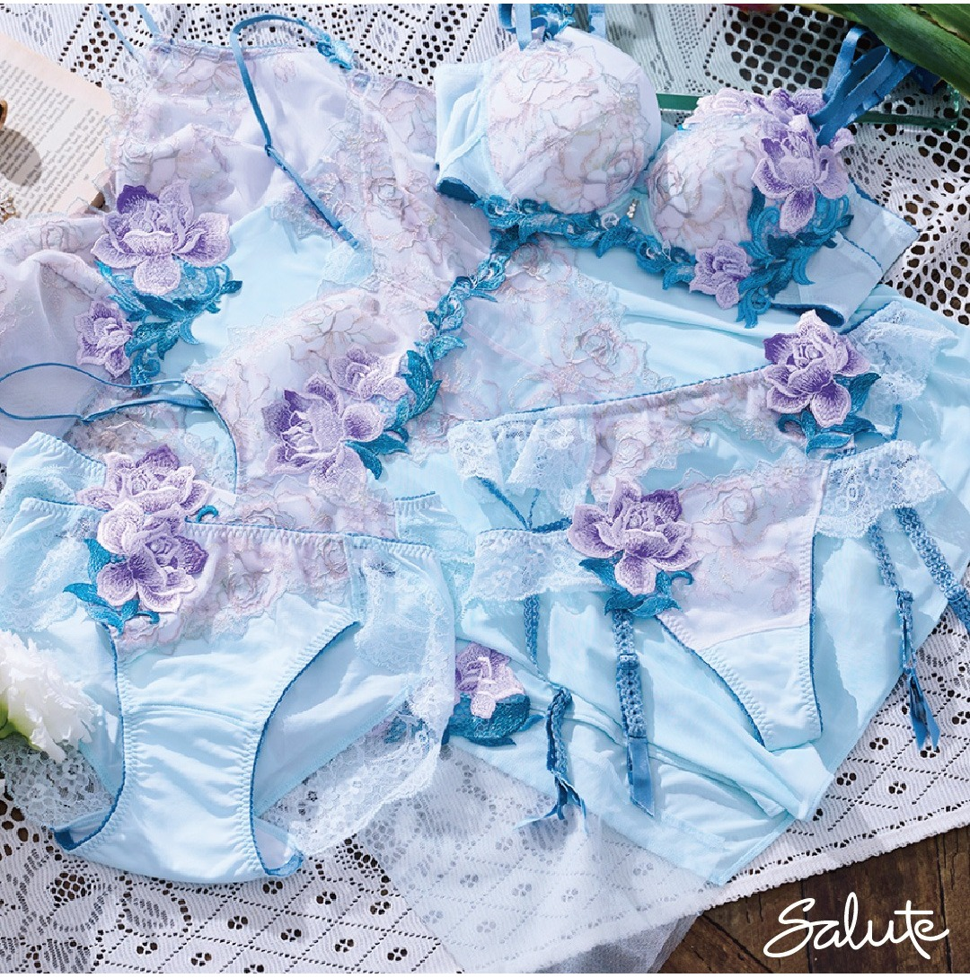 新作サルート36G💜 │サンアイリゾート ノーザリー │ ショップブログ