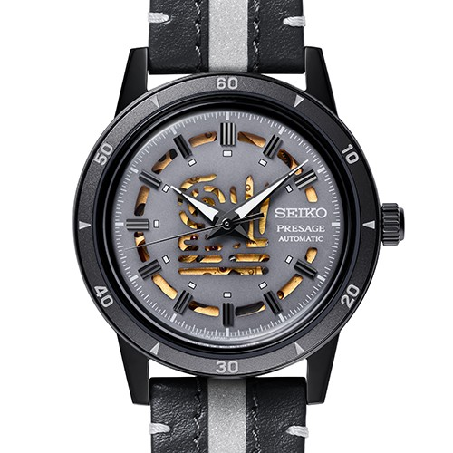 アテッサ新作モデル 世田谷ベース×SEIKO コラボ限定モデル！ │時計倶楽部 タレント・お笑い芸人