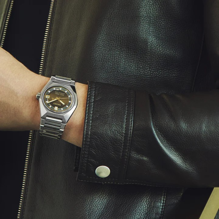 2025年7月発売】KING SEIKO VANAC初登場！！！ │時計倶楽部