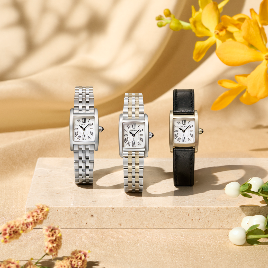 2026.10月新製品】SEIKO LUKIA │時計倶楽部 │ ショップブログ │ JR