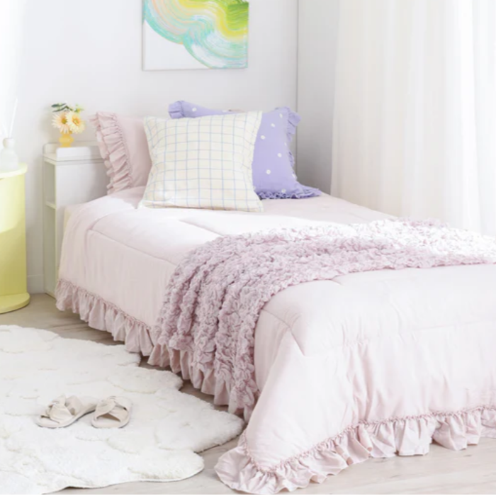 NEW!✨】かんたん寝具セット❄️ │フランフラン │ ショップブログ