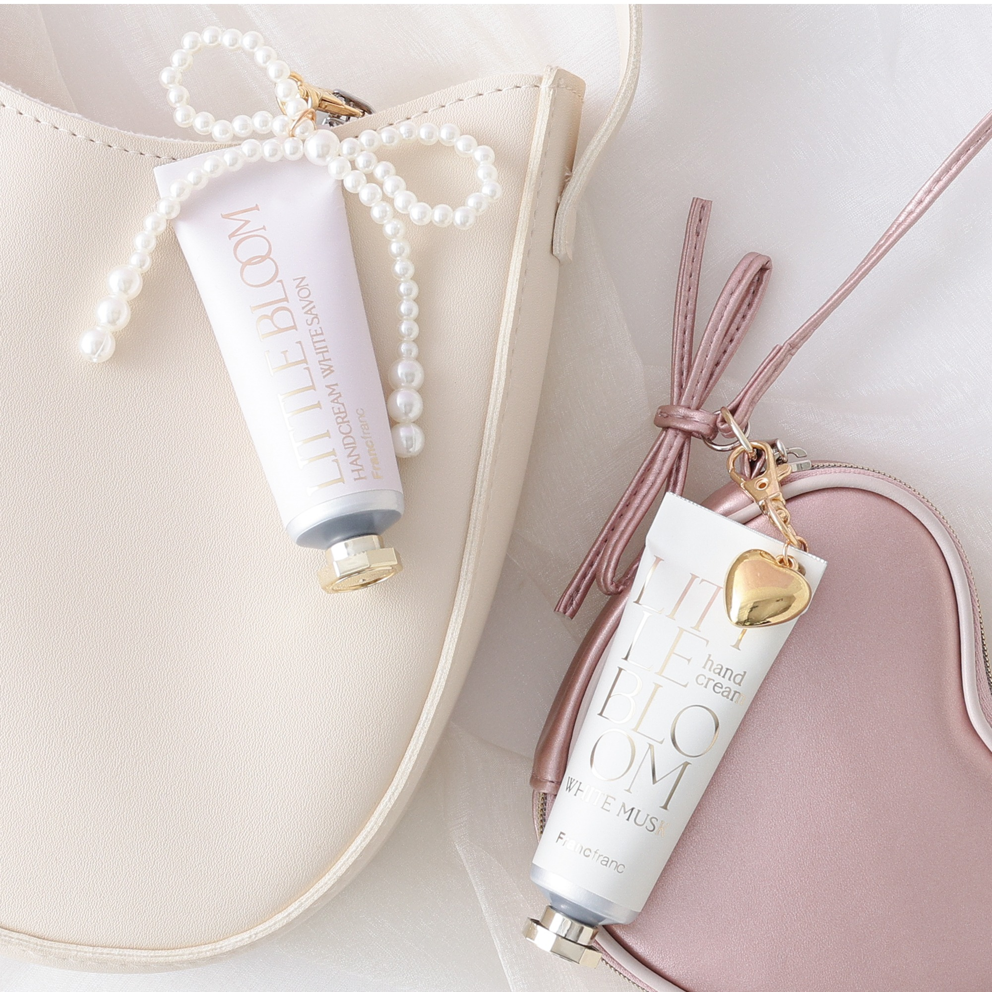 2026 Spring Collection🦋】 │フランフラン │ ショップブログ │ JR