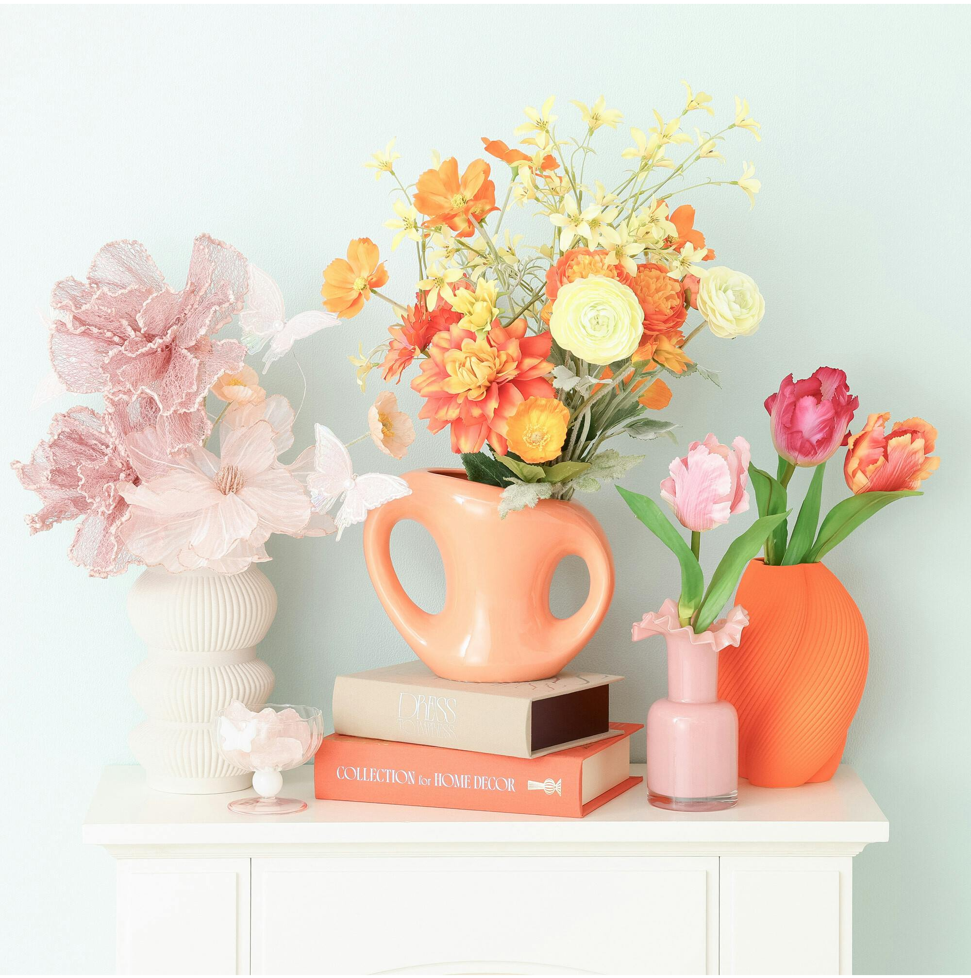 2026 Spring Collection🌼】 │フランフラン │ ショップブログ │ JR