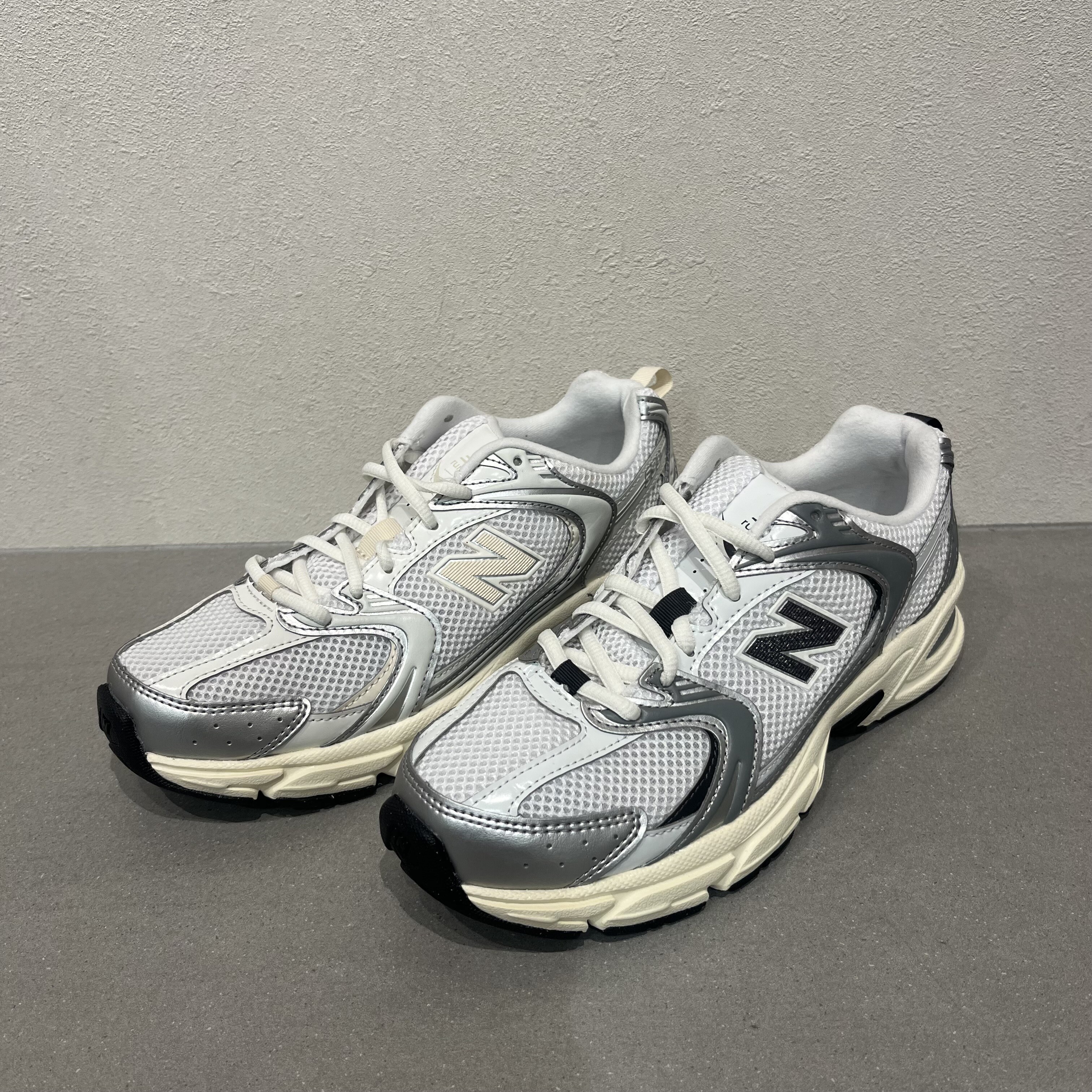 New Balance 530 新色✨ │ABCマート │ ショップブログ │ JRくまもと