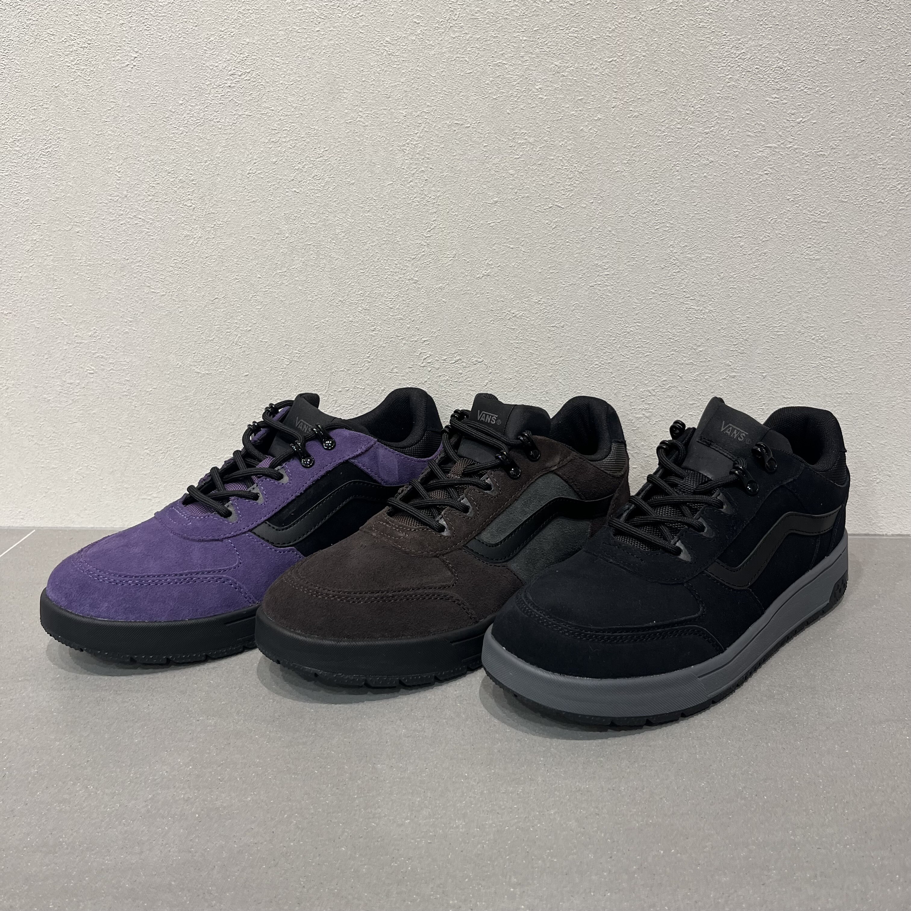 VANS GASLEY LO │ABCマート │ ショップブログ │ JRくまもとシティ 
