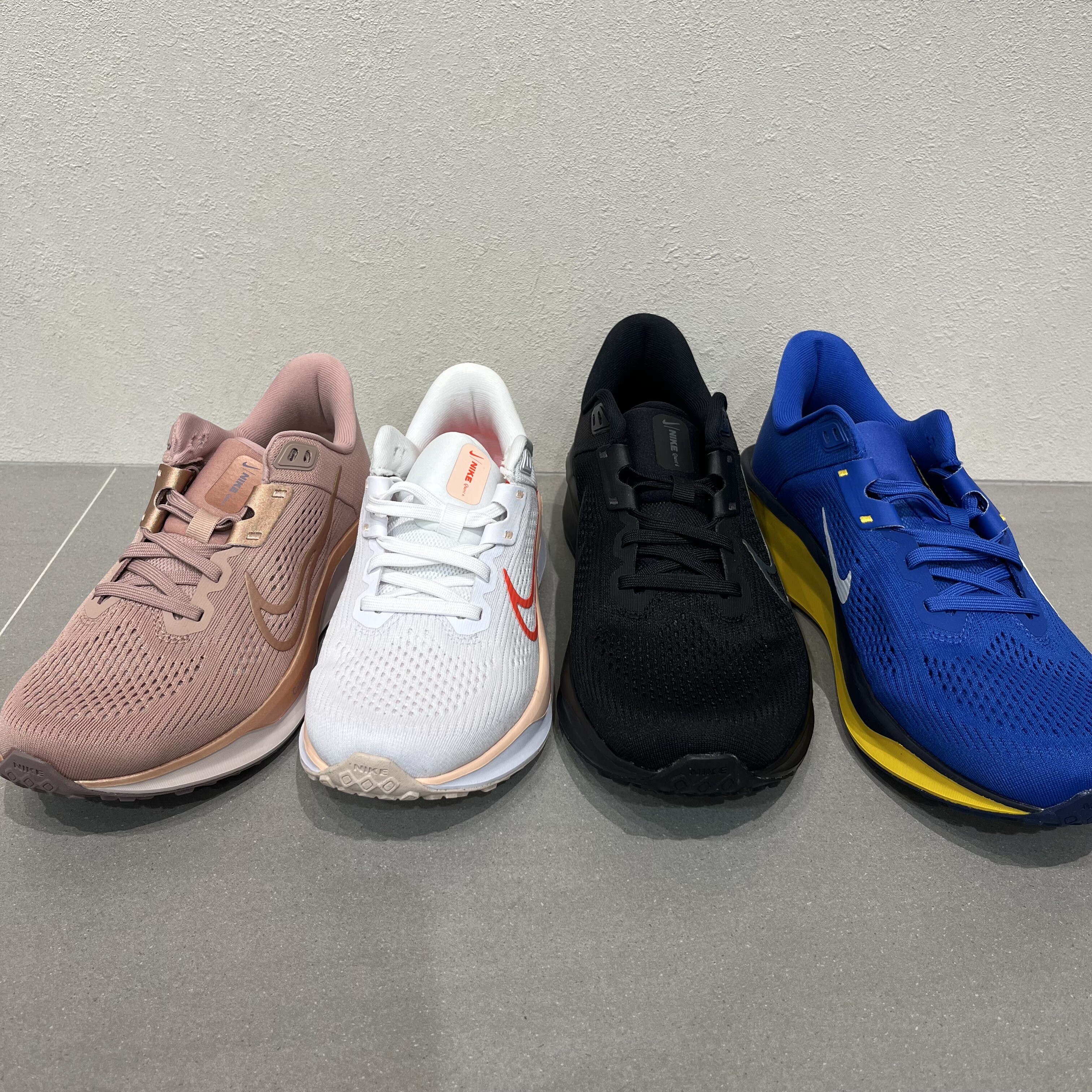 NIKE ランニングシューズ │ABCマート │ ショップブログ │ JR