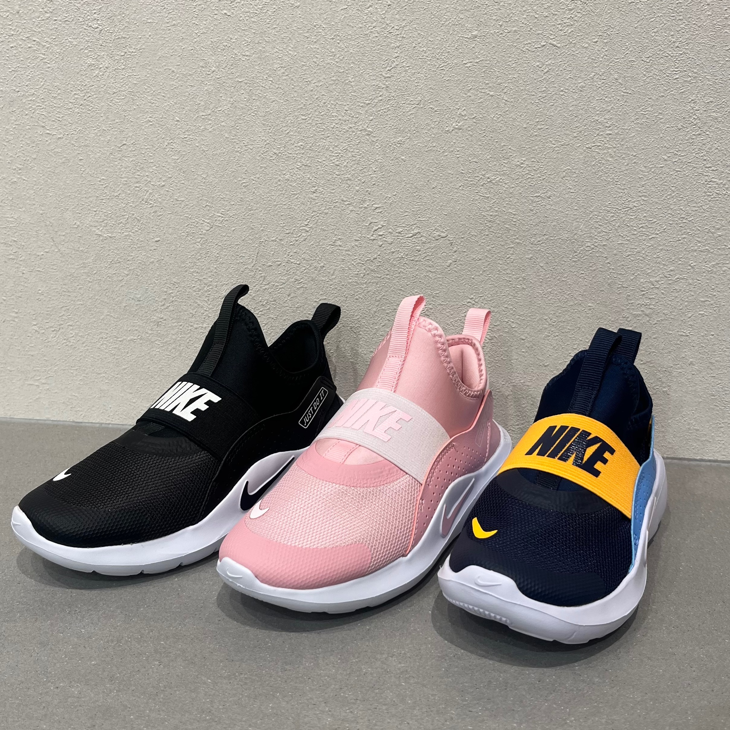 NIKE FLEX RUNNER👟 │ABCマート │ ショップブログ │ JRくまもと