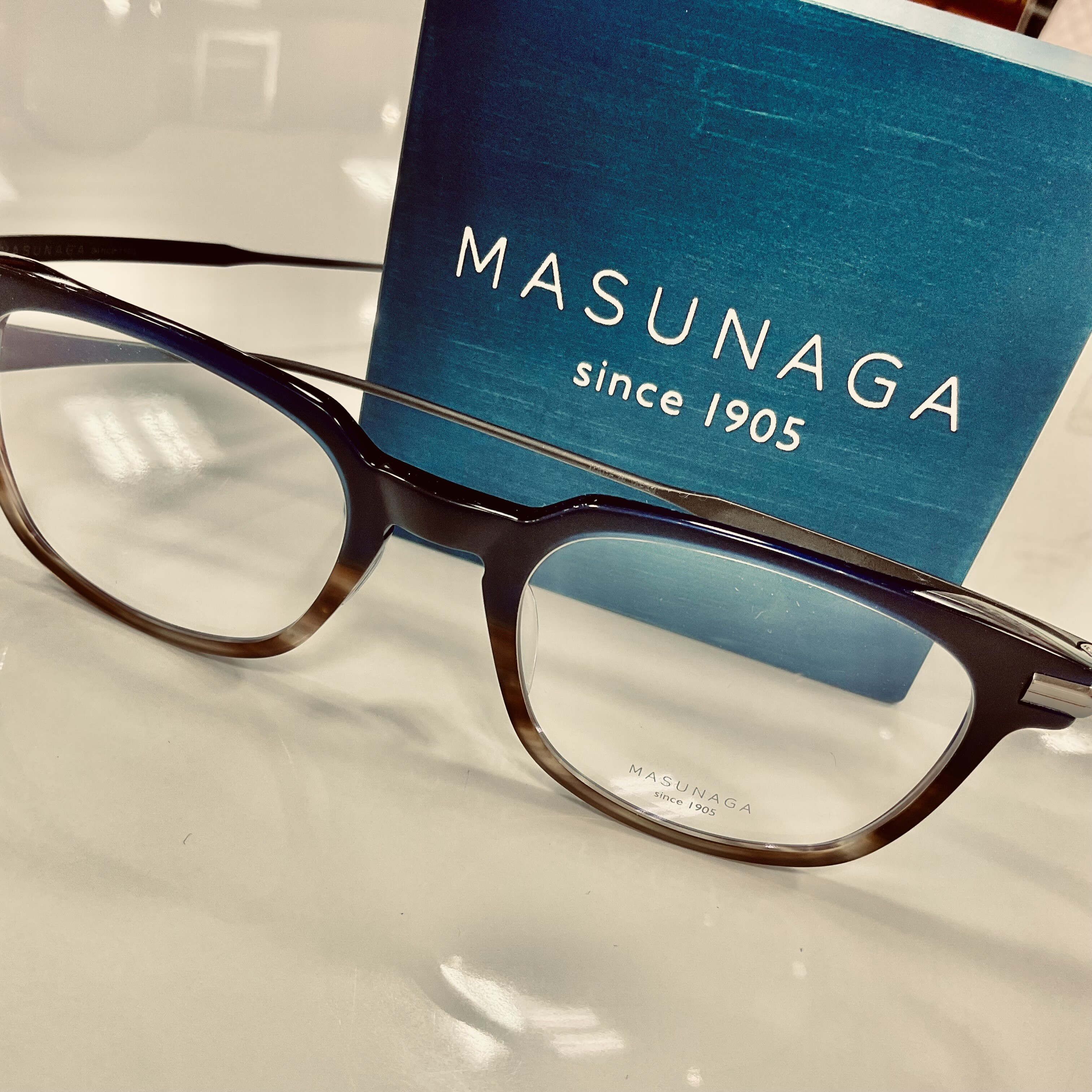 増永眼鏡👓 │メガネのヨネザワ │ ショップブログ │ JRくまもと