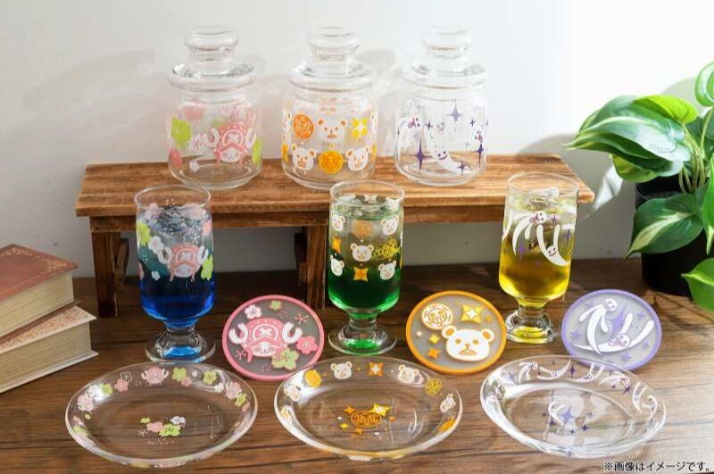 新商品】ノスタルジックシリーズ新登場！ │ワンピース 麦わらストア