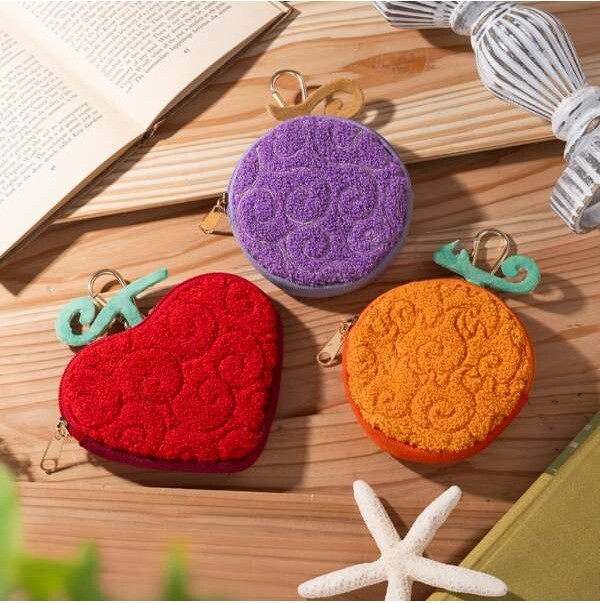 おすすめ商品】悪魔の実のサガラ刺繍ポーチが新登場！ │ワンピース