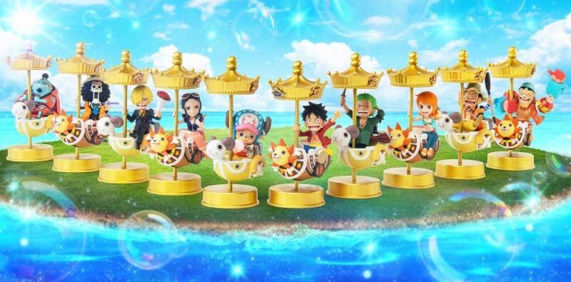 おすすめ商品】13周年のオリジナルワールドコレクタブルフィギュアを