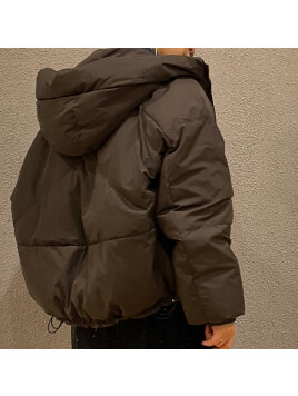 機能性ダウンダウンジャケット