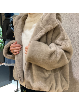 ファージャケット