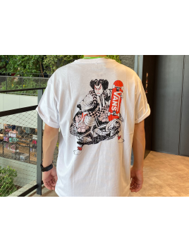 KABUKI SS TEE